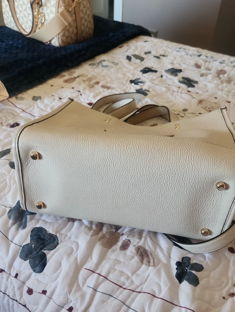 Coach Dempsey Satchel - Picture 5 of 5